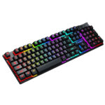 T-WOLF T20 GAMING WIRED KEYBOARD 6-MONTHS WARRANTY