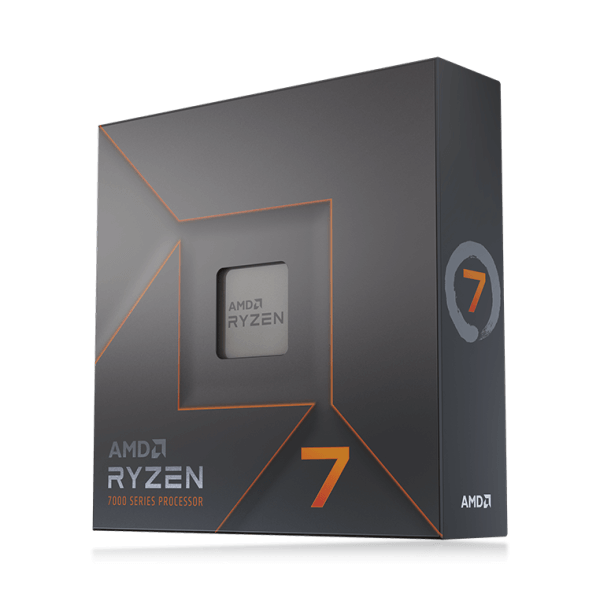 AMD RYZEN 7 7700X PROCESSOR