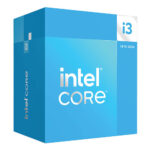 INTEL CORE I3 14100 PROCESSOR