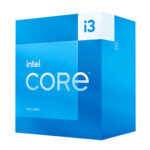 INTEL CORE I3 13100 PROCESSOR