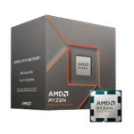 AMD Ryzen 5 8400F AM5 Processor