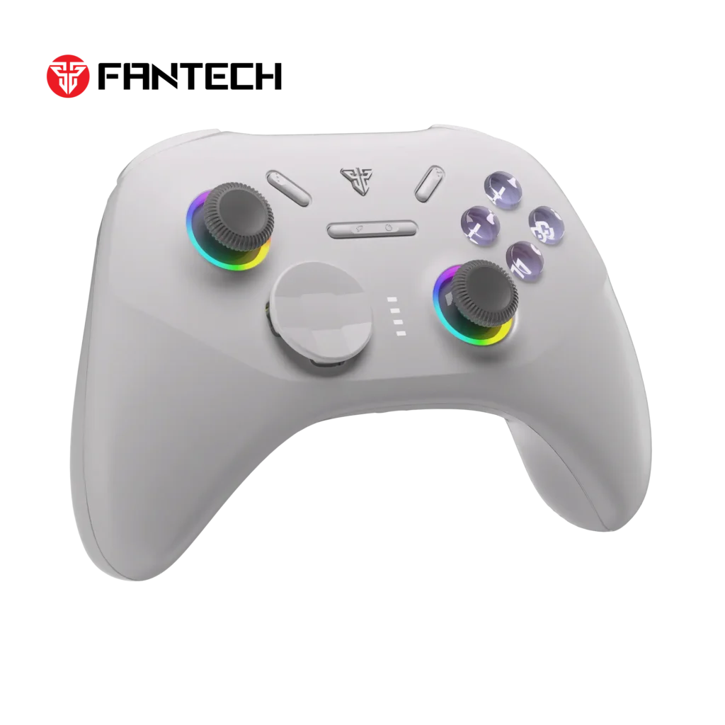 FANTECH EOS PRO II WGP15 V2 WIRELESS GAMEPAD