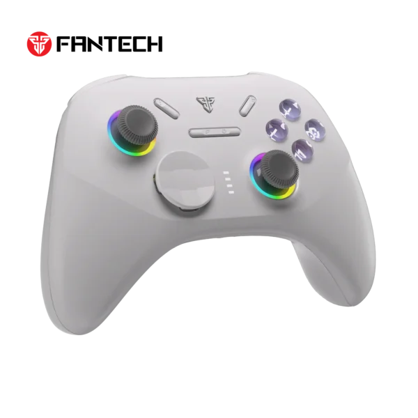 FANTECH EOS PRO II WGP15 V2 WIRELESS GAMEPAD