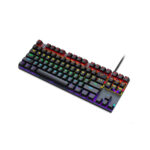 T-WOLF T18 MECHANICAL KEYBOARD 6-MONTHS WARRANTY