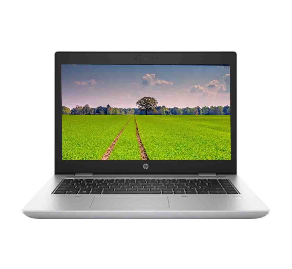 HP ProBook 640 G5