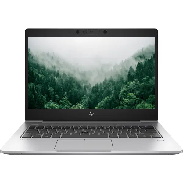 HP EliteBook 830 G6 laptop