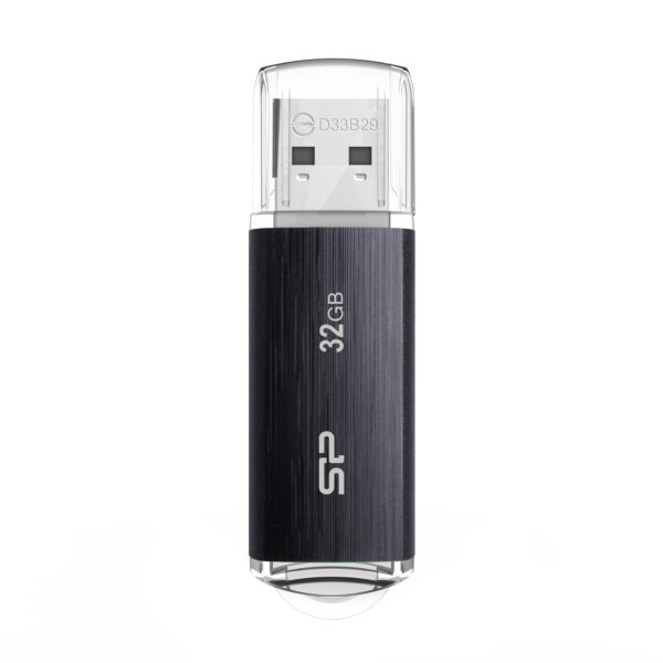 SILICON POWER BLAZE B02 32GB USB 3.2 PEN DRIVE