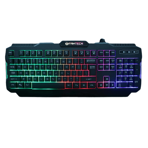 FANTECH HUNTER PRO K511 GAMING KEYBOARD
