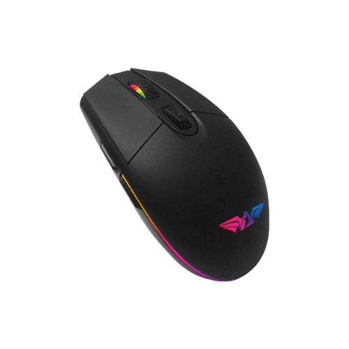 Armaggeddon Raven III RGB Gaming Mouse
