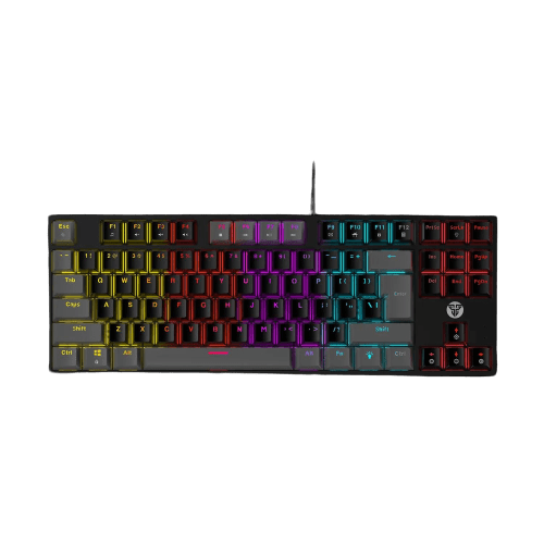 Fantech MK876 Atom TKL Mechanical Keyboard