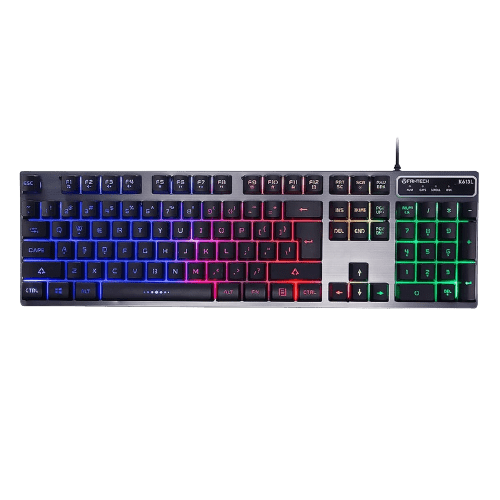 Fantech Fighter K613L Gaming Keyboard
