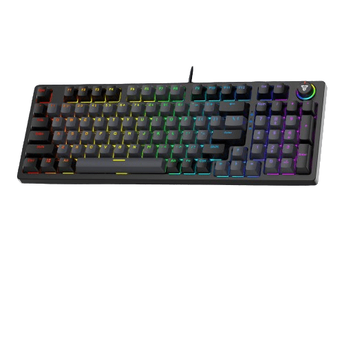 Fantech ATOM96 MK890 Mechanical Keyboard