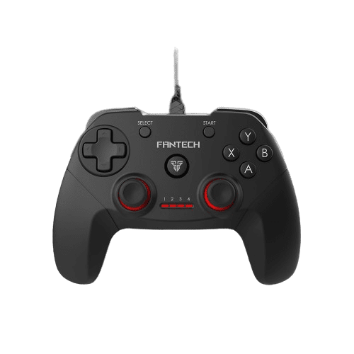 FANTECH REVOLVER GP12 USB GAMING CONTROLLER