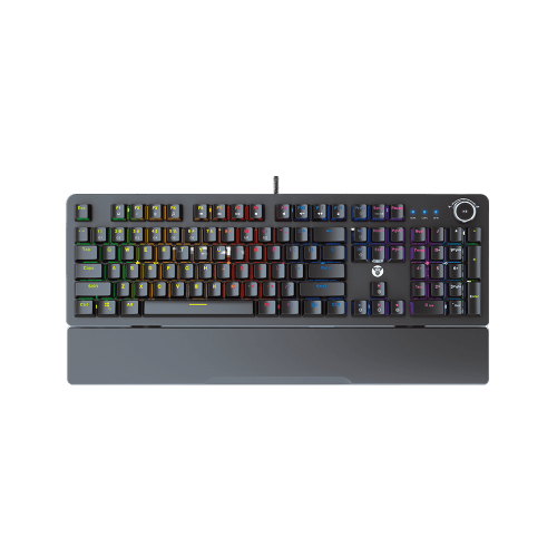 Fantech MK853 V2 Maxpower Mechanical Gaming Keyboard