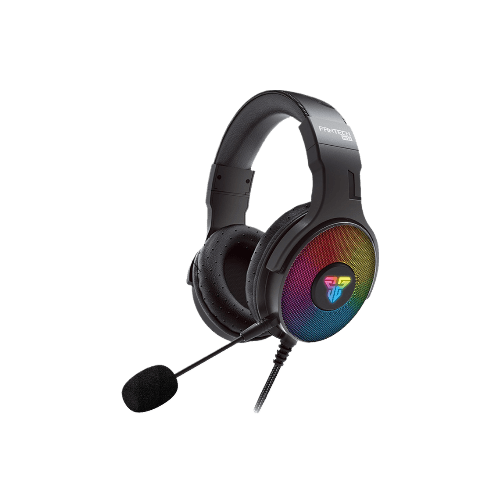 Fantech Fusion HG22 RGB Virtual 7.1 Surround Sound Gaming Headset
