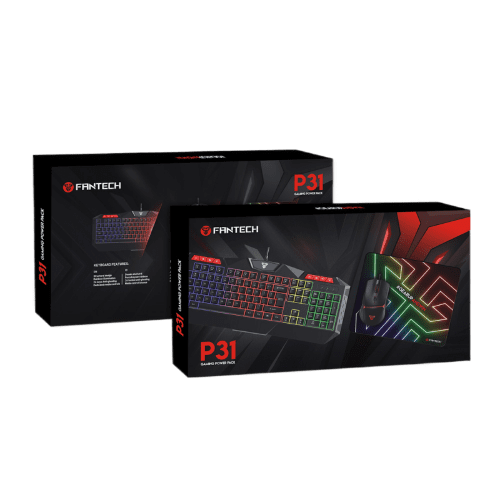 Fantech P31 Gaming Power Pack
