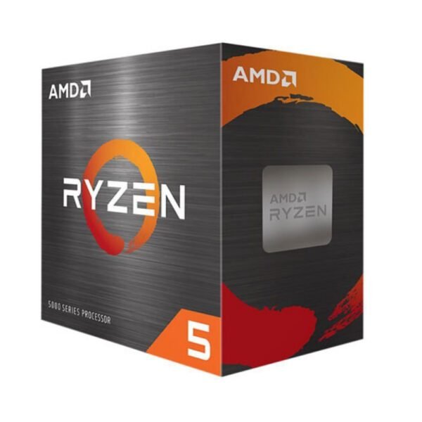 AMD RYZEN 5 5500 PROCESSOR | Technodora Sri Lanka