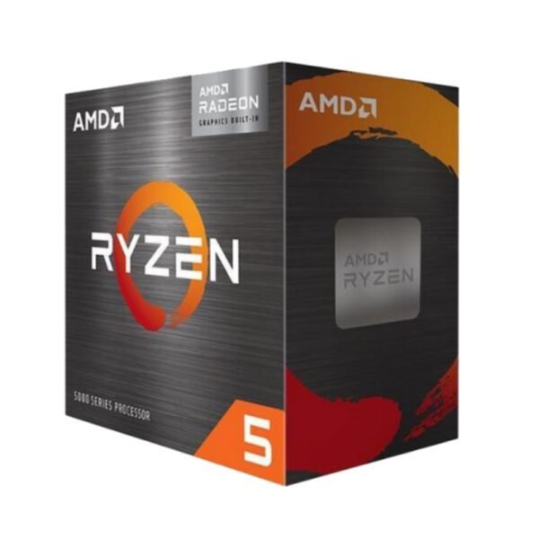 AMD RYZEN 5 5600GT PROCESSOR | Technodora Sri Lanka