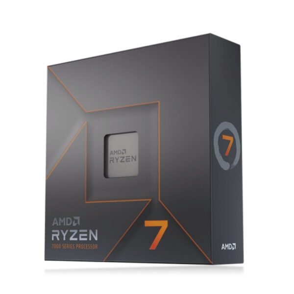 AMD RYZEN 7 7700X PROCESSOR | Technodora Sri Lanka
