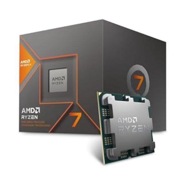 AMD RYZEN 7 8700G PROCESSOR | Technodora Sri Lanka