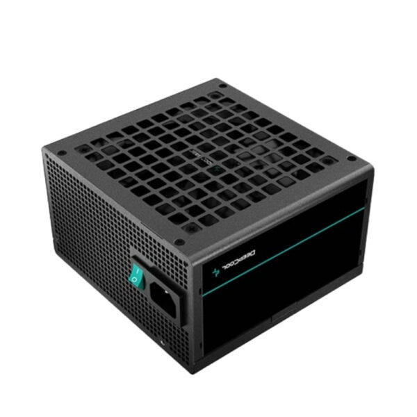 DEEPCOOL PF550W 80 PLUS BRONZE POWER SUPPLY