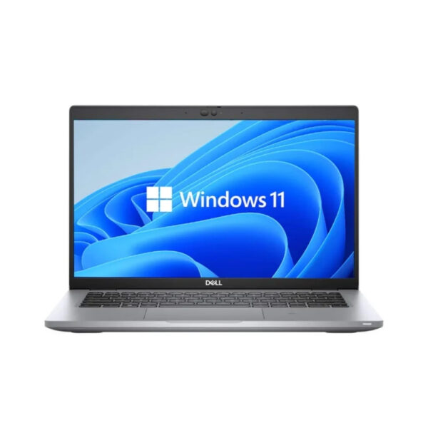 DELL LATITUDE 5420 – INTEL CORE I5 11TH GEN / 8GB RAM /256GB NVME SSD LAPTOP
