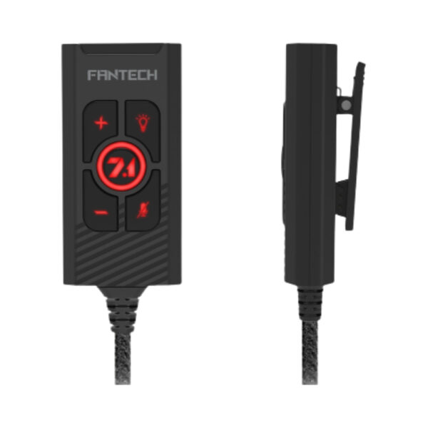 FANTECH AC3002 7.1 SOUND CARD