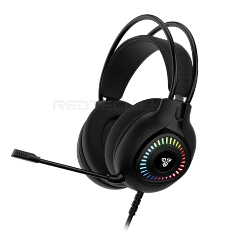 FANTECH HG25 ORBIT 7.1 Over Ear Gaming Headset.Webp | Technodora Sri Lanka