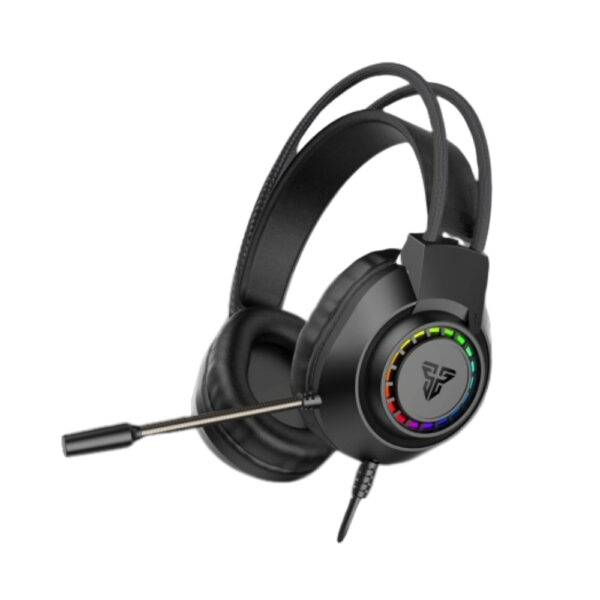 FANTECH PORTAL HQ55 LIGHTWEIGHT GAMING HEADSET