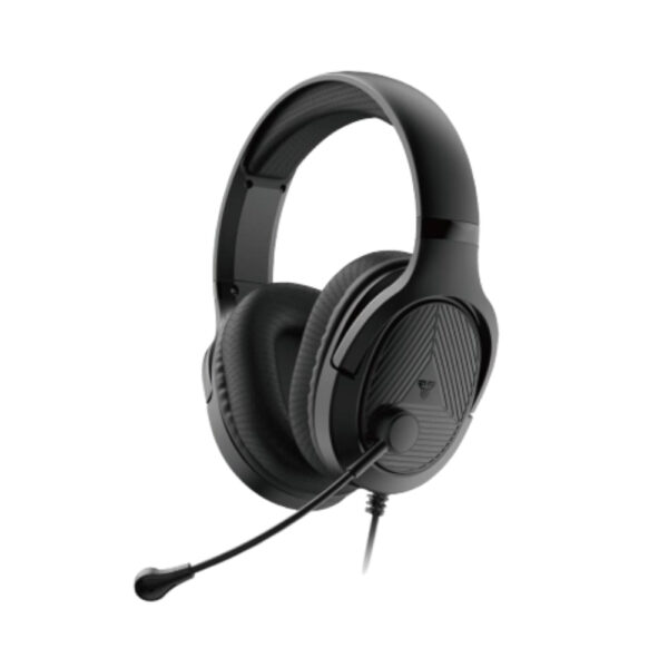 FANTECH TRINITY MH88 MULTI PLATFORM GAMING HEADSET WITH ADJUSTABLE EARCUPS