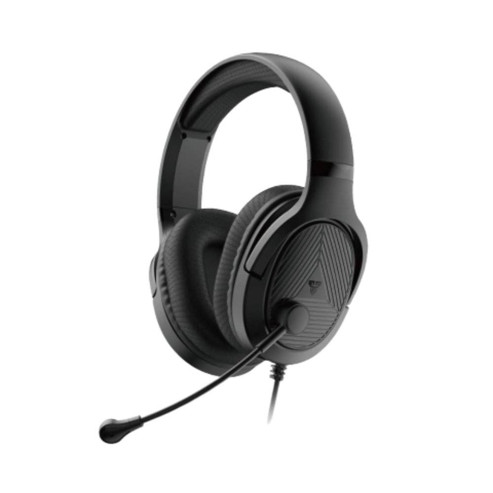 FANTECH TRINITY MH88 MULTI PLATFORM GAMING HEADSET WITH ADJUSTABLE EARCUPS FANTECH TRINITY MH88 MULTI PLATFORM GAMING HEADSET WITH ADJUSTABLE EARCUPS | Technodora Sri Lanka