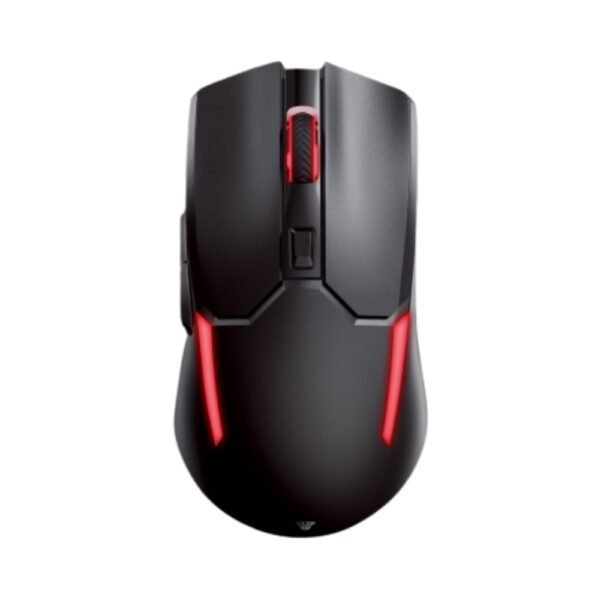 FANTECH VENOM II WGC2 WIRELESS 2.4 GHZ RECHARGEABLE GAMING MOUSE | Technodora Sri Lanka