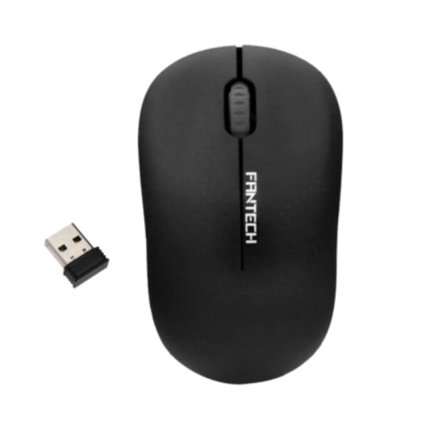 FANTECH W188 WIRELESS OFFICE MOUSE