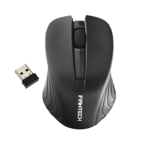 FANTECH W189 WIRELESS OFFICE MOUSE