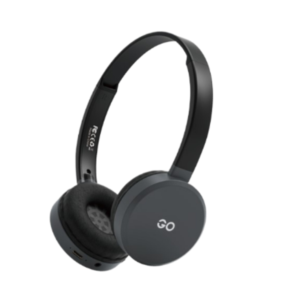 FANTECH WH02 GO AIR BLUETOOTH WIRELESS HEADSET