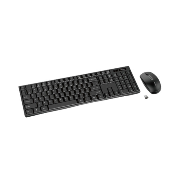 FANTECH WK-893 WIRELESS KEYBOARD MOUSE COMBO
