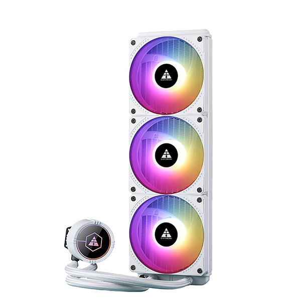 GALAXY 360 WHITE | Technodora Sri Lanka