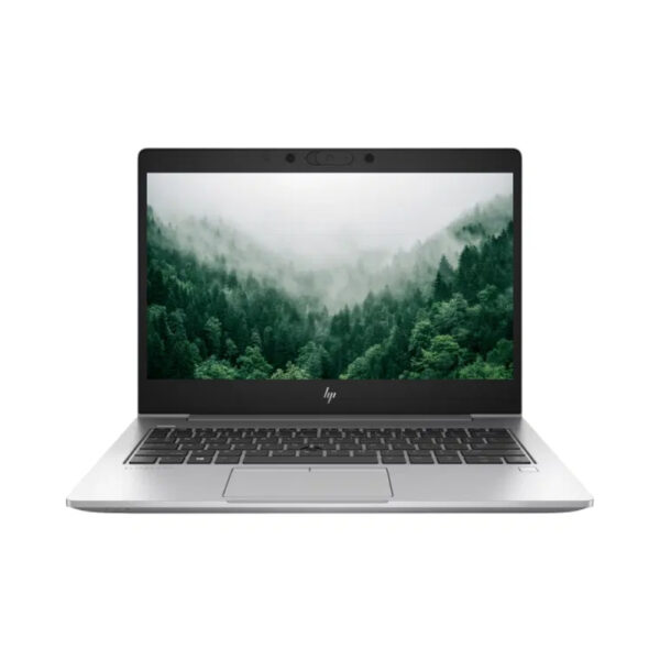 HP ELITEBOOK 830 G6 CORE I5 8TH GEN 8GB RAM -256GB M.2 SSD LAPTOP