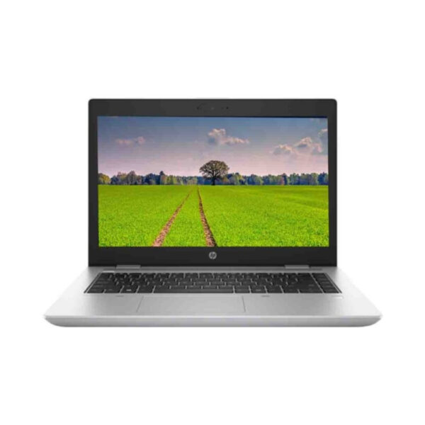 HP PROBOOK 640 G5 CORE I5 8TH GEN 8GB RAM -256GB NVME SSD LAPTOP