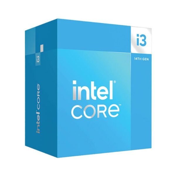 INTEL CORE I3 14100 PROCESSOR | Technodora Sri Lanka