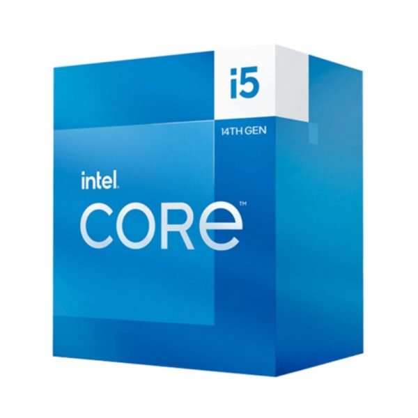 INTEL CORE I5 14400 PROCESSOR | Technodora Sri Lanka