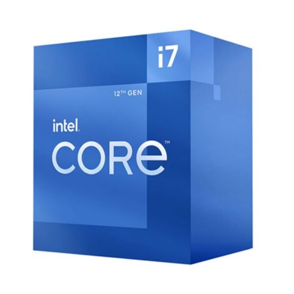 INTEL CORE I7 12700 PROCESSOR | Technodora Sri Lanka
