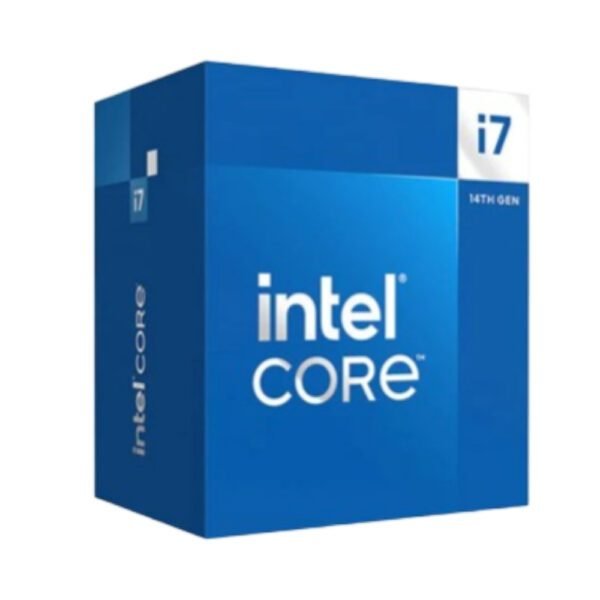 INTEL CORE I7 14700 PROCESSOR | Technodora Sri Lanka