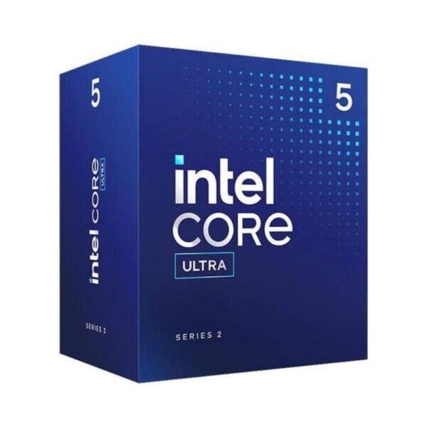 INTEL CORE ULTRA 5 225 PROCESSOR | Technodora Sri Lanka