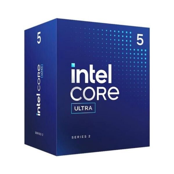 INTEL CORE ULTRA 5 235 PROCESSOR | Technodora Sri Lanka