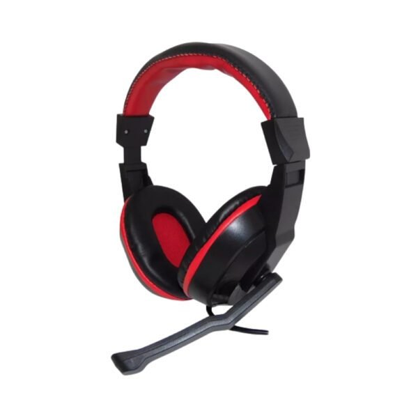 JEDEL GH 112 3.5MM JACK HEADPHONE WITH MICROPHONE | Technodora Sri Lanka