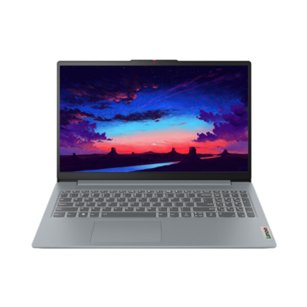 LENOVO IDEAPAD SLIM 3 – INTEL CORE I5 13TH GEN / 8GB RAM /512GB NVME SSD LAPTOP