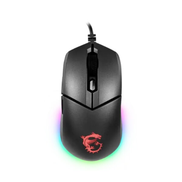 MSI CLUTCH GM11 GAMING MOUSE
