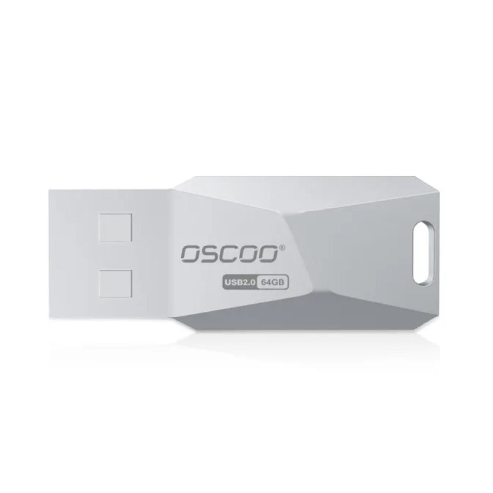 OSCOO LEO K006 64GB USB 3.0 PEN DRIVE OSCOO LEO K006 64GB USB 3.0 PEN DRIVE | Technodora Sri Lanka