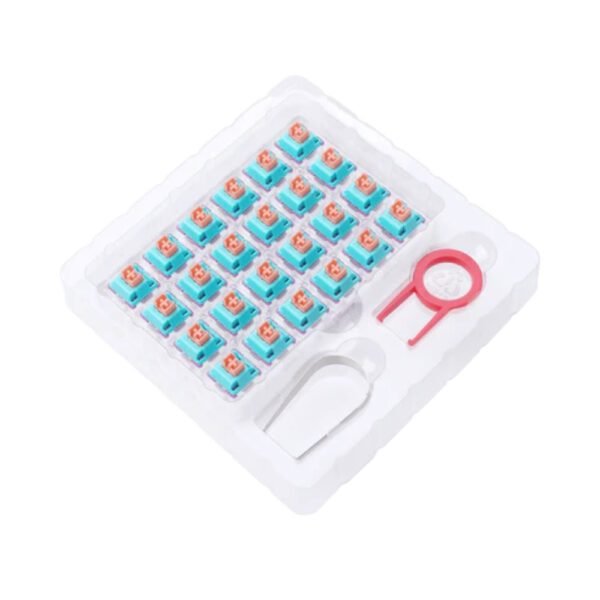 REDRAGON A113 BULLET R MECHANICAL SWITCH | Technodora Sri Lanka